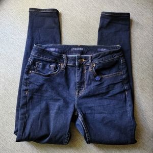 Elaine Girlfriend Jean